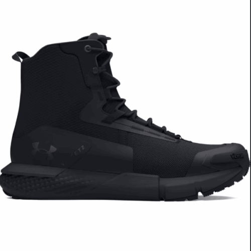 botas hunder armour