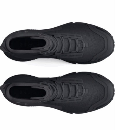 botas hunder armour