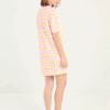 VESTIDO BOSS