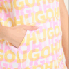 VESTIDO BOSS