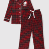 PIJAMA NAVIDEÑA SNOPPY