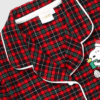 PIJAMA NAVIDEÑA SNOPPY