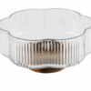 tazon de cristal