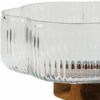 tazon de cristal