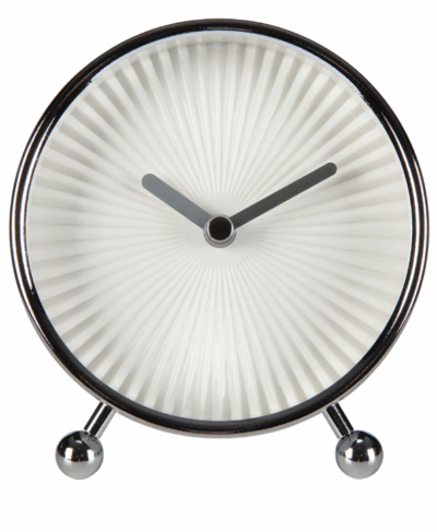 reloj de mesa