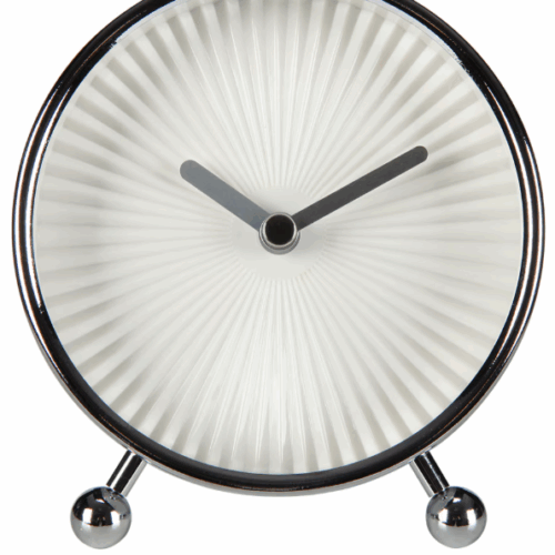 reloj de mesa