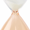 reloj de arena