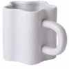 taza blanca