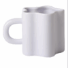 taza blanca