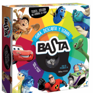 basta - disney