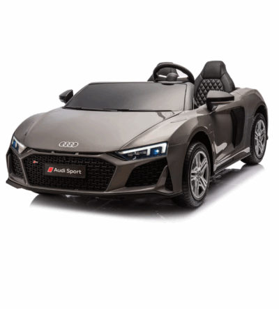 CARRO NEGRO MONTABLE