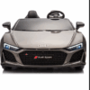 CARRO NEGRO MONTABLE