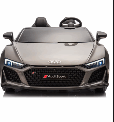 CARRO NEGRO MONTABLE