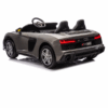 CARRO NEGRO MONTABLE