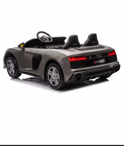CARRO NEGRO MONTABLE