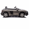 CARRO NEGRO MONTABLE
