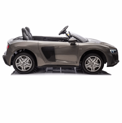 CARRO NEGRO MONTABLE