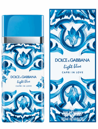 perfume para caballero