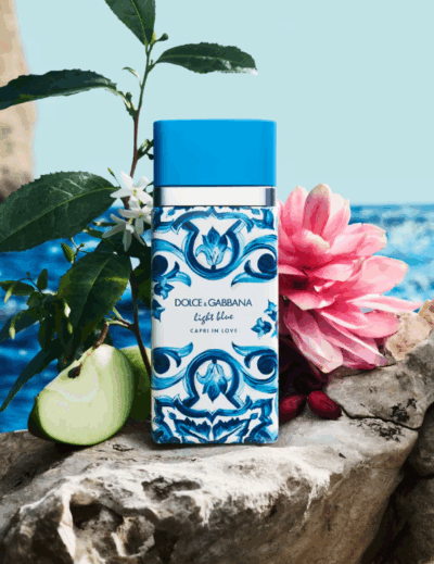 perfume para caballero