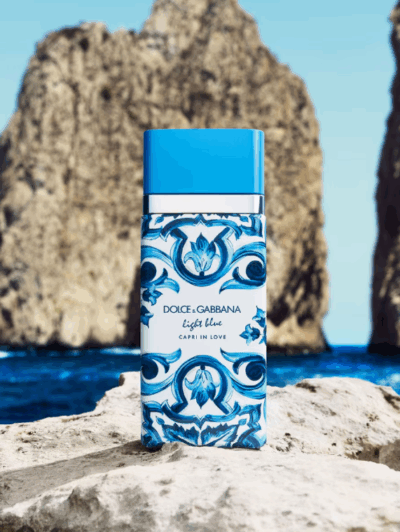 perfume para caballero